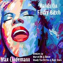 Max Lindemann - funky Bitch Pink Mix (Marcel db & Dilone Remix) Snipped