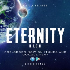 Richie Righteous - 'Eternity' (@richierighteous @ChristianRapz)