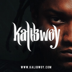 Kalibwoy - Masmuhe