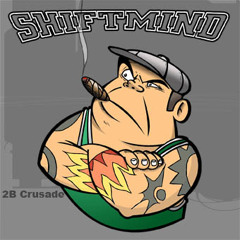 SHIFTMIND - Hardcore No More