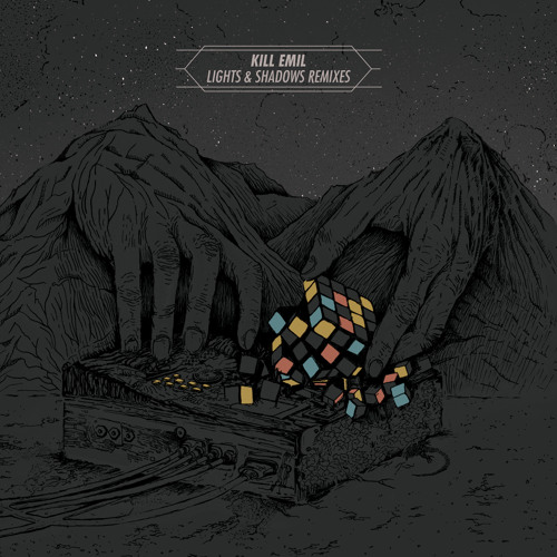 Kill Emil - The Great Pretender (mononome Remix)