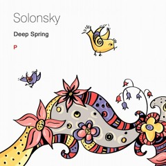 Deep Spring (Original mix)
