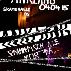 Zini at Anklang - 04 - 04 - 2015