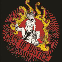 Case Of Justice - Killed by the Sin