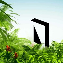 In The Rainforest With The Homies Mix for Nordic Playlist