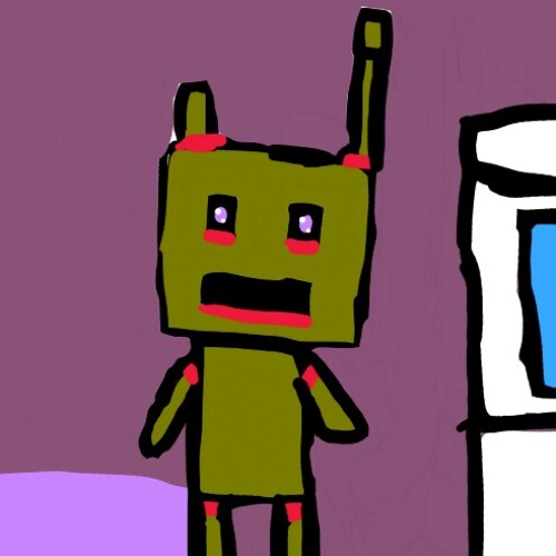 The puple guy song fnaf 3 made by mangle toy foxy