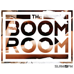 045 - The Boom Room - Tiefschwarz