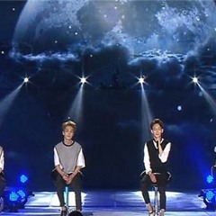 150408 뮤직뱅크 하노이 Vietnam EXO Người Ấy 그 사람