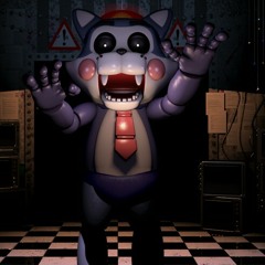 All the fnaf deth screen sounds madeby mangle toy foxy
