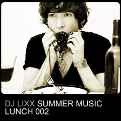 Summer Music Lunch 002 (2008)