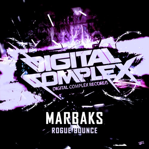 Marbaks - Rogue Bounce (Original Mix)