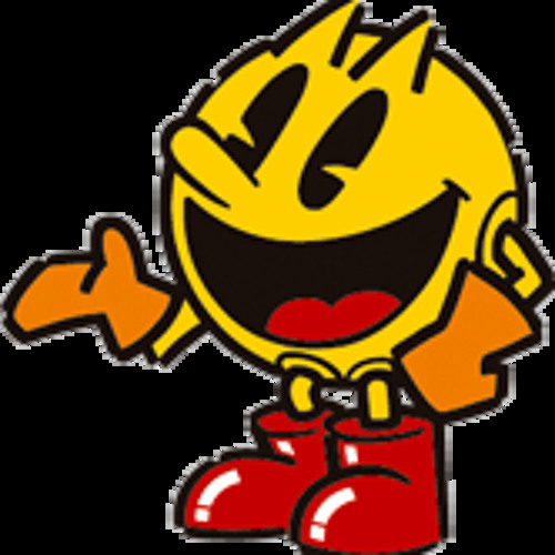 Stream Pac Man ウルトラサンダースウィートダンサブルサイエンスフィクショニアシャロンストーンmix By Kunio Masuo Yamamoto Listen Online For Free On Soundcloud