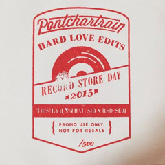 L&H (Pontchartrain's Hard Love Edit)[RSD-SE01]