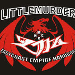Little Murder - Weapon (Cover