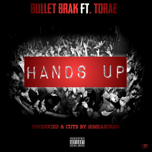 Hands Up ft Torae