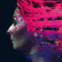 Steven Wilson -  Hand Cannot Erase - (From Hand. Cannot. Erase.)