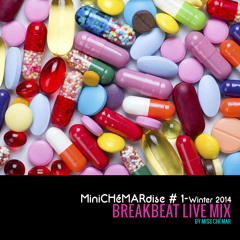 MiniCHéMARdise Break #1