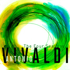 Vivaldi - Concerto №2 in G minor, Op 8, RV 315, L'estate (Summer) I. Allegro non molto