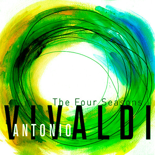 Vivaldi - Concerto №2 in G minor, Op 8, RV 315, L'estate (Summer) I. Allegro non molto