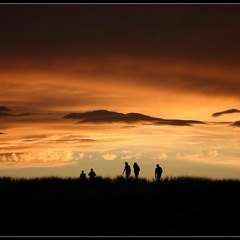 FINLEY FEY - TRAUMTANZ SET-