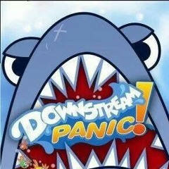 Down Stream Panic-Terbaik Hari Ini.mp3