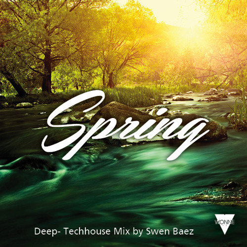 SPRING by Swen Baez