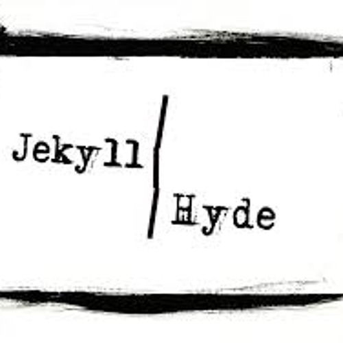 JEKYLL & HYDE - KOMBAT (W.I.P)