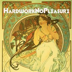 HardworkNoPleasure Xtvcy x ApX