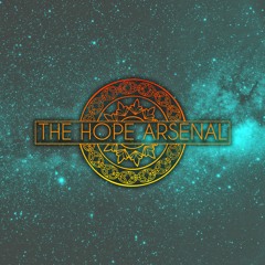 The Hope Arsenal - Wake Your Soul