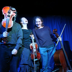 2. Barrel at Sonic Imperfections (Telegraph Hill Festival) 2015