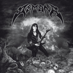 Demona - Die In Violence (MCD 2010)