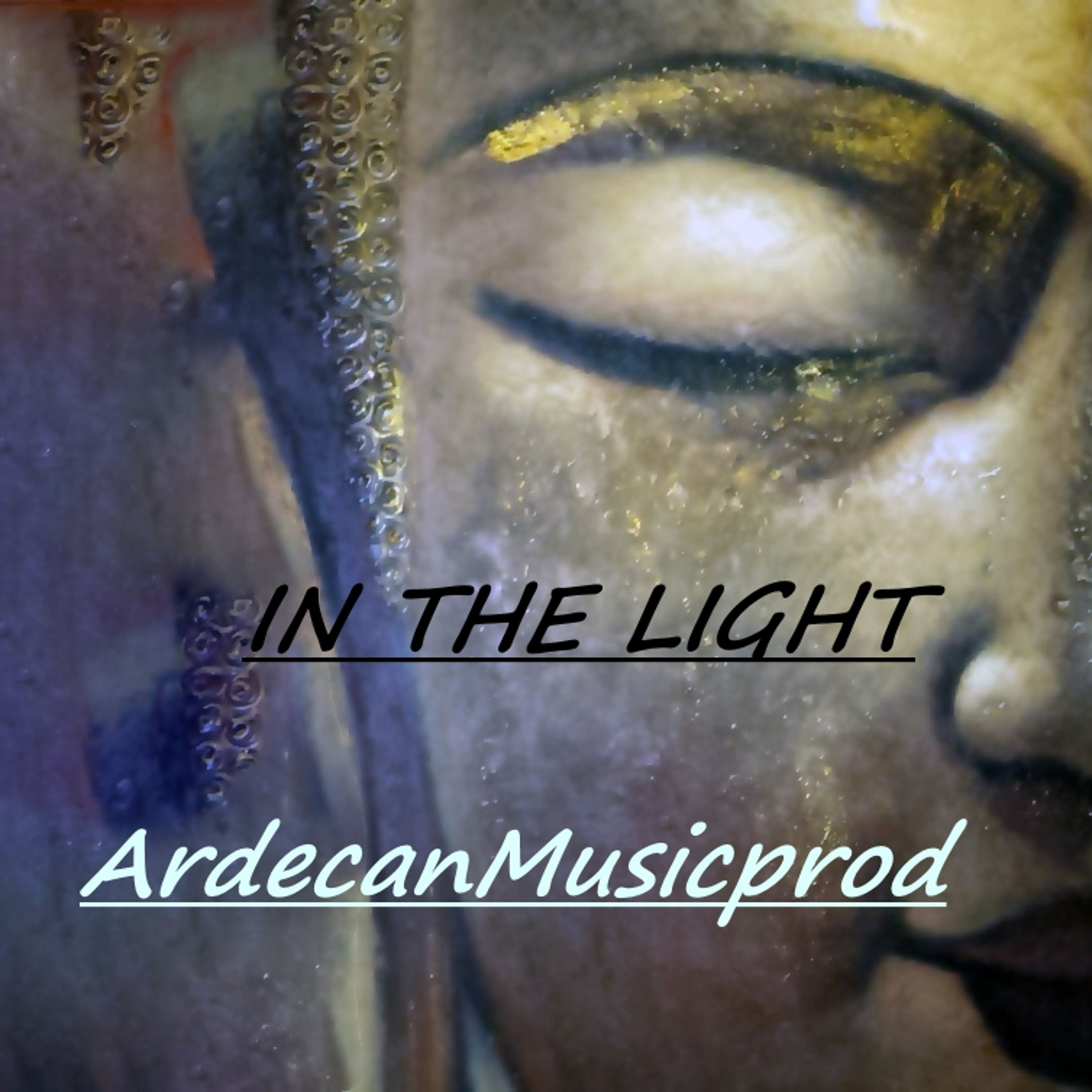 IN THE LIGHT episode artwork