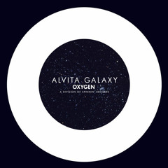 Alvita - Galaxy (Lennart Schroot Bootleg)