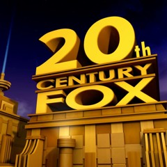 20th Century Fox  #