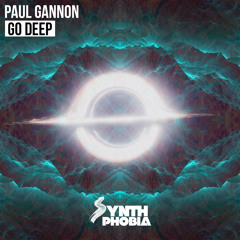 Paul Gannon - Go Deep (Original Mix) [OUT NOW]