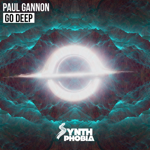 Paul Gannon - Go Deep (Original Mix) [OUT NOW]