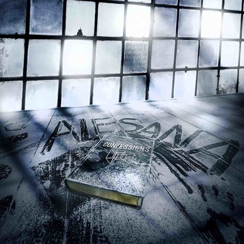ALESANA - The Martyr