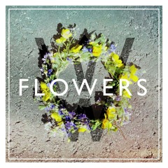 WDSTCK - Flowers ( Ehtergram Ft. Curioustin Remix )