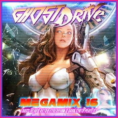 ghostdrive MEGAMIX 16
