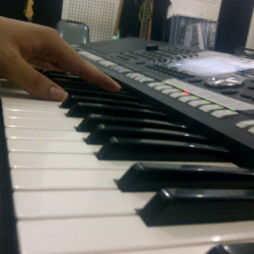 Citra Scholastika - Pertolongan-Mu (instrument keyboard cover)