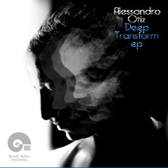Alessandro Otiz -CryingAngel [Preview]