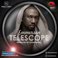 Telescope - Emmerson