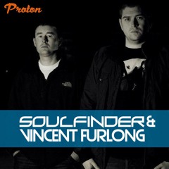 Episode #014 Sleepless Nights (April 2015)Hour 2 By Soulfinder  [Proton Radio - Nube Music]