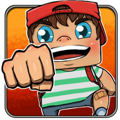 Fight Friends