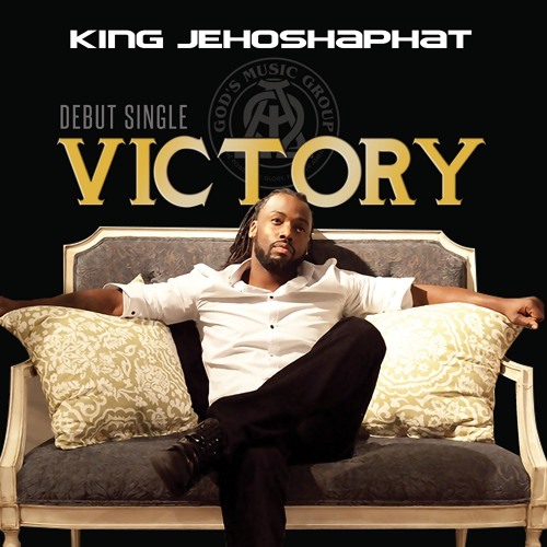 King Jehoshaphat - Victory [UP NEXT]