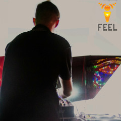 DAVID HOHME - LIVE AT I FEEL... CLEOPATRA'S DEN