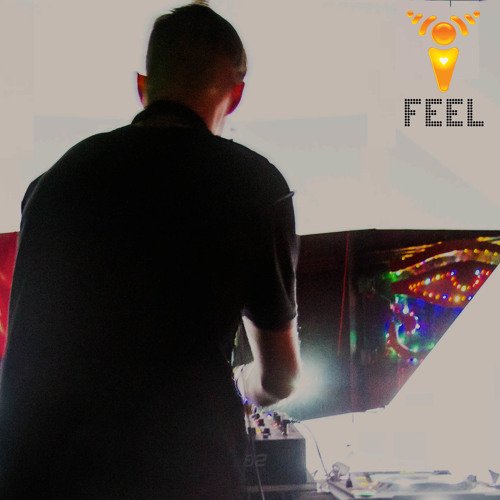 DAVID HOHME - LIVE AT I FEEL... CLEOPATRA'S DEN
