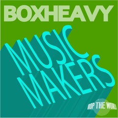 Music Makers - Original Mix - OUT NOW