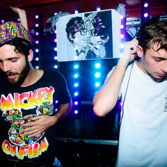 What So Not (Flume & Emoh Instead) - ID 2015 New - Coachella 2015 Rip