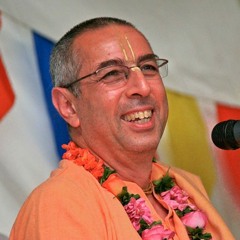 Niranjan Swami Bhajans - 02 Hare Krishna Kirtan - 2011 - 01 - 07